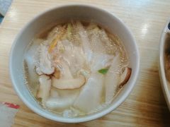 -素满香·素食自助餐(福州·长乐北路店)