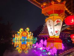 -深圳锦绣中华民俗村