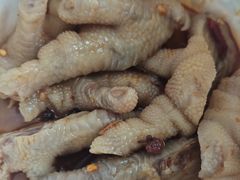 -萝鸡思味秘制泡菜(万家丽店)