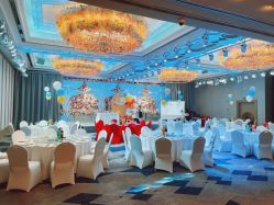 -曼格纳婚礼艺术中心(张江店)