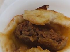 牛肉煎包-洪长兴(广西北路店)