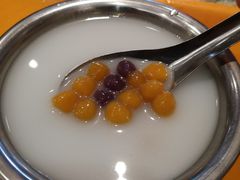 -鲜甜阁·甜品小吃(七星路店)