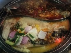 -匠子烤鱼(桫椤湾店)