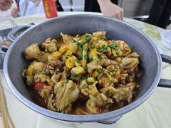 -聚味瞿记·龙虾堂(树木岭店)