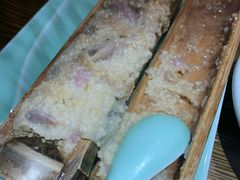 -粗茶淡饭·隐庐私厨(东亭店)