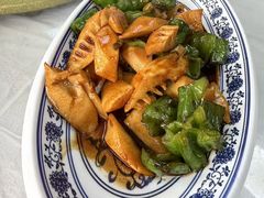 -芸海阁·农家私房菜(沙家浜景区出口店)