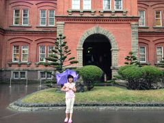 -北海道厅旧本厅舍(旧本庁舎)