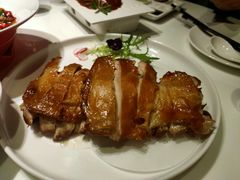 -小放牛炒菜馆(裕华万达店)