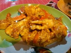 -Thiw Soen Seafood Restaurant