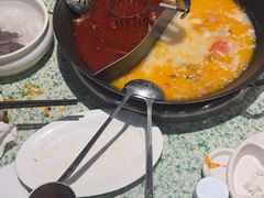 -五里关火锅(牛市口店)