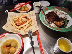 -肥韬香港茶餐厅(上海首店)