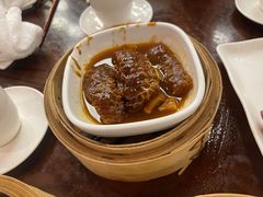 -潮福城大酒楼·潮粤菜·港式点心(阳光城店)