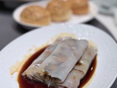 梅菜皇叉烧肠粉-金悦轩海鲜酒家(拱北店)