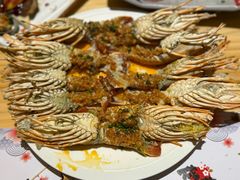 -贵木日本料理·铁板烧(新地假日广场店)