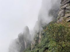 -广东大峡谷