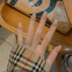 -M·X Nail日式美甲美睫