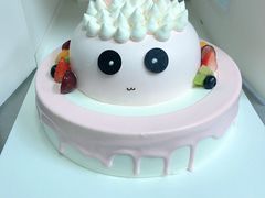 -仟吉KenGee(蔡甸店)