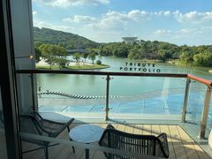 -上海佘山世茂艾美酒店