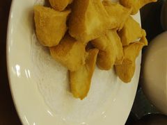 -深运潮州粥(东门店)