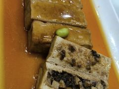 -老牌坊鲁菜名店(宽厚里店)