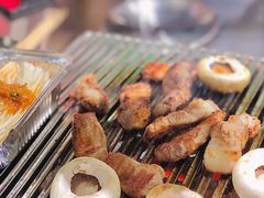 -大喜烤肉(海宁尚东店)