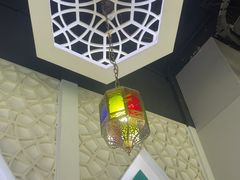 -帕米尔食府(白云观店)