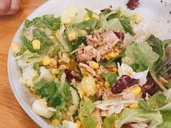 -About Bistro關於·泰式家庭料理