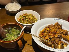-山涧肴·泉水煮活鱼(坂田店)