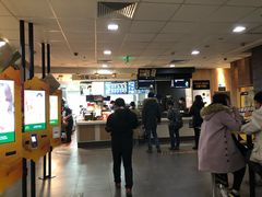 -麦当劳(垡头西路店)