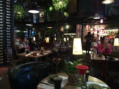 -胡桃里乐队酒馆(鎏嘉码头店)