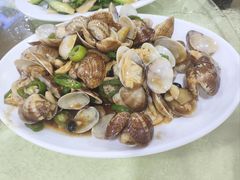 -考记泥焗鸡农庄·海鲜(北洛秘境店)