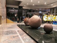 -长春凯悦酒店咖啡厅Market Café