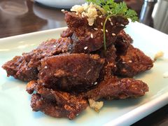 -环球港凯悦 · 享悦中餐厅