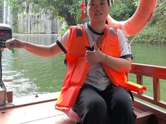 -深圳锦绣中华民俗村