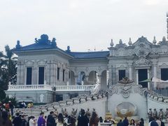 -珠海圆明新园