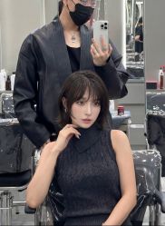 -老佛爷Hair染发烫发Salon