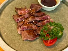 -酒井酱子·深夜食堂(东城汇店)