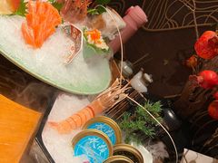 -水濑·日料放题(天河店)