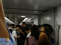 -留仙洞(地铁站)