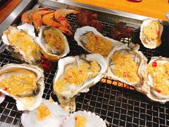 -蚝英雄·自助烤蚝(高新店)
