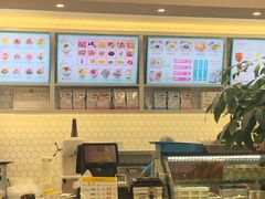 -梁子刨冰王&梁小糖(王顶堤店)
