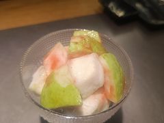 -沼津港精致料理·寿喜烧·烧鸟(龙湖南桥天街日料榜单店)