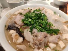 精肠葫芦头-春发生饭店·非遗(南院门店)