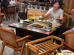 -塘屋烧烤·云南火塘烧烤品牌(春城慧谷旗舰店)