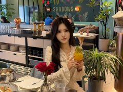 -SHADOWS•Bistro&Eatery(安福路店)