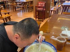 -香麒园·过桥米线·南湖雅宴