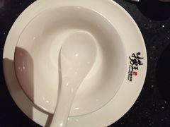 捞王锅物料理(昆山店)-捞王猪肚鸡火锅(昆山店)