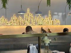 -库滋明·俄罗斯特色美食(中央大街店)