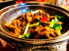 葱烧深海鱼-202特色排档(五缘湾店)