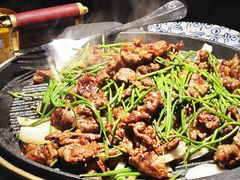 -喜悦烤鸭·新京菜(王府井店)